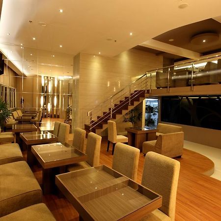 Vio Hotel Pasteur Bandung Kültér fotó