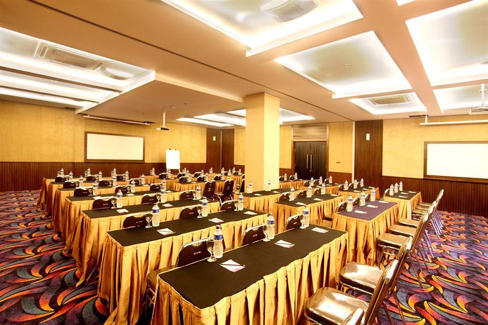 Vio Hotel Pasteur Bandung Kültér fotó