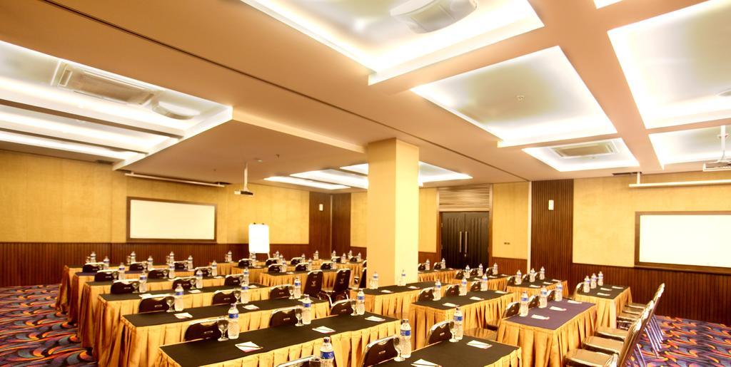 Vio Hotel Pasteur Bandung Kültér fotó