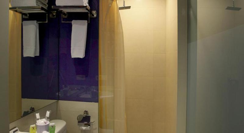 Vio Hotel Pasteur Bandung Kültér fotó