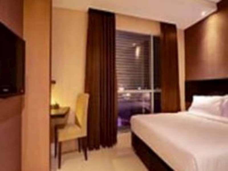 Vio Hotel Pasteur Bandung Kültér fotó
