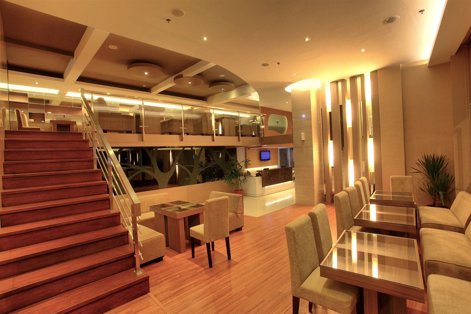 Vio Hotel Pasteur Bandung Kültér fotó